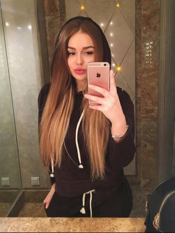 Анкета проститутки Лиза, Фурманов, 23 года, №233513